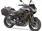 Yamaha FJ-09 / MT-09 Tracer / Tracer 900